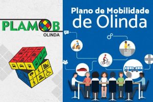 Plano de Mobilidade de Olinda está sendo construído com participação popular Moradores participam de várias reuniões nas comunidades sobre a construção do plano, dando suas opiniões sobre os problemas e possíveis soluções para a mobilidade da cidade