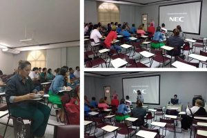 2º Fórum Consultivo